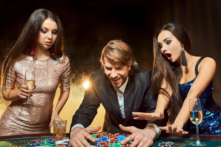 Togel 4D Game 